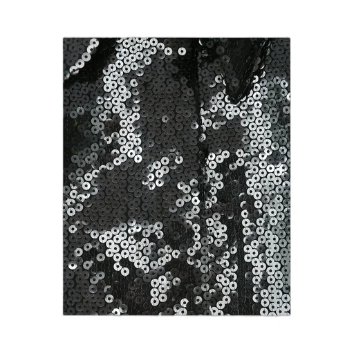 Sequinned Shirt