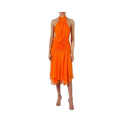 Logo Dress