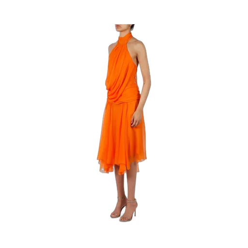 Logo Dress