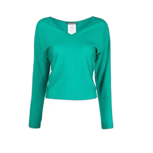 V-Neck Sweatshirt