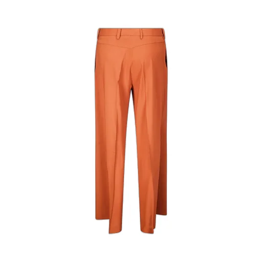 Belt Loops Slacks