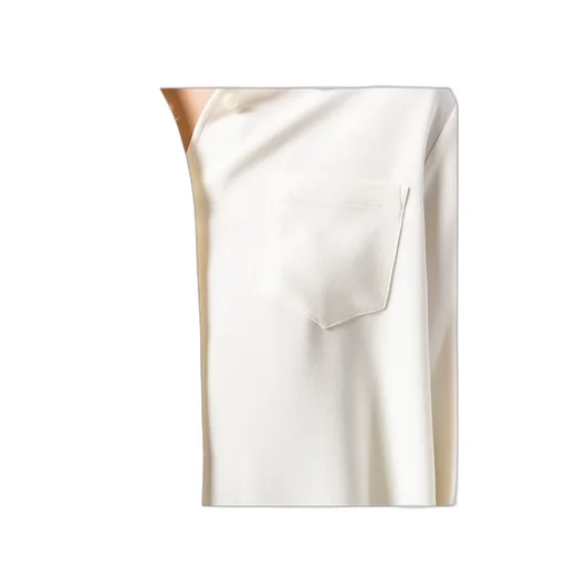 Crepe Blouse