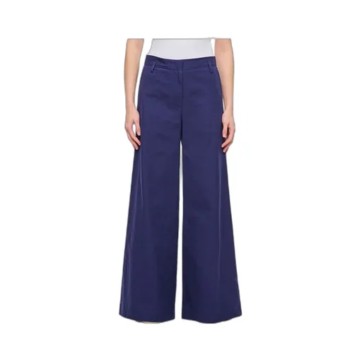 Belt Loops Slacks