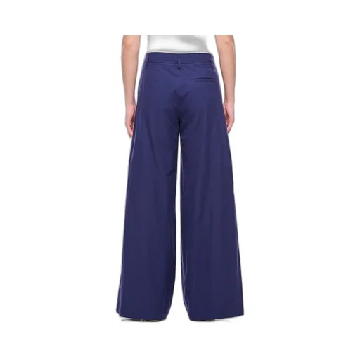 Belt Loops Slacks