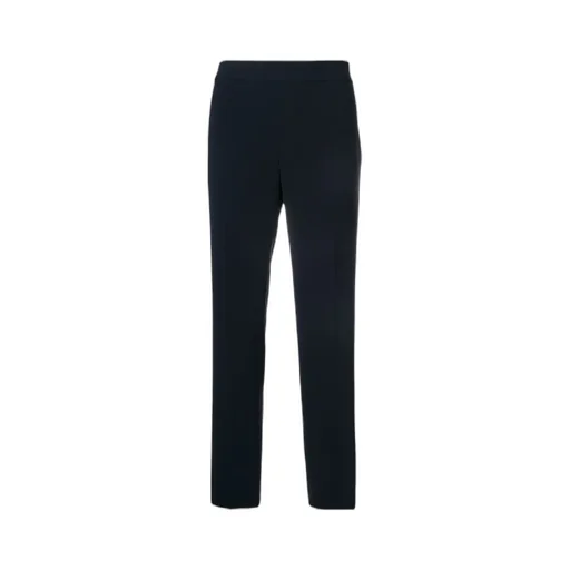 Cropped Trousers