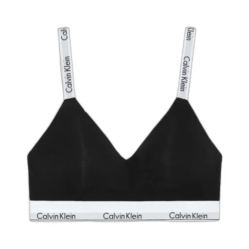 Cotton Light-Lined Bra