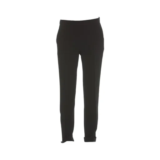 Slim Trousers