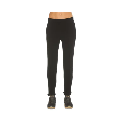 Slim Trousers