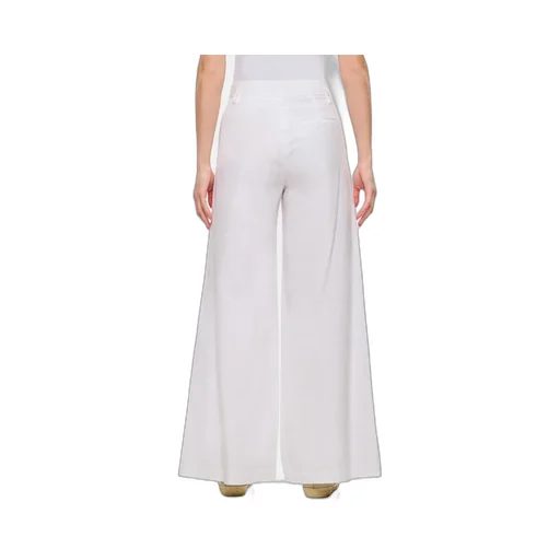 Belt Loops Slacks