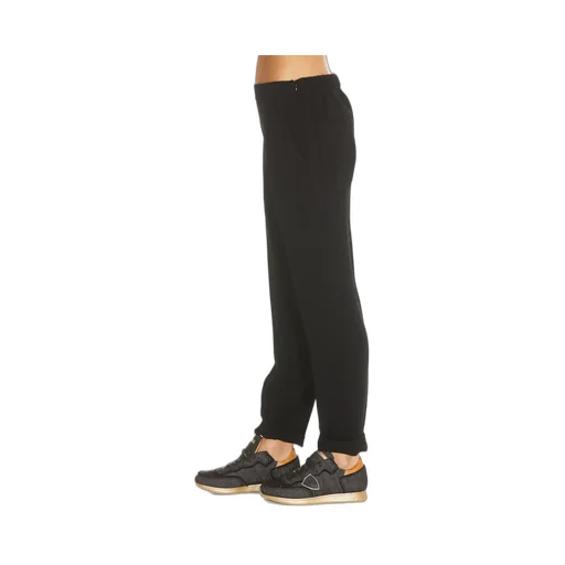 Slim Trousers