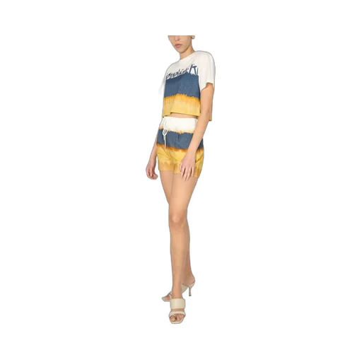 Cotton Shorts