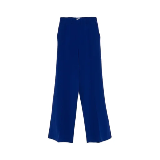 Short-Slits Trousers