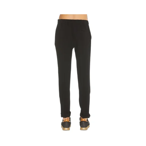 Slim Trousers