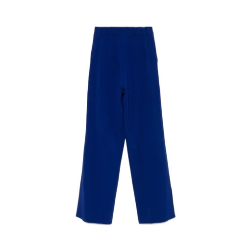 Short-Slits Trousers