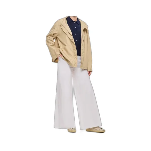 Belt Loops Slacks