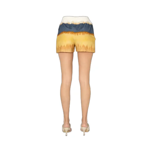 Cotton Shorts