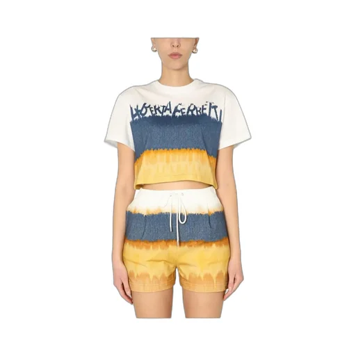 I Love Summer Short T-Shirt