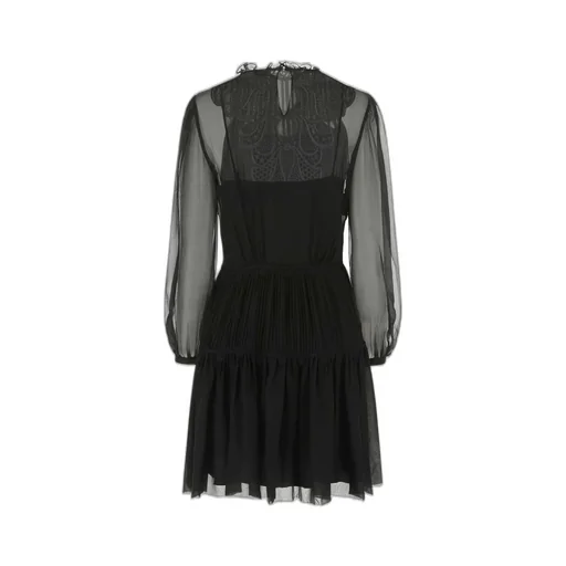 Lace Dress