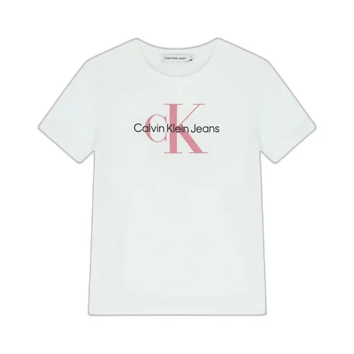 Logo-Print Cotton T-Shirt
