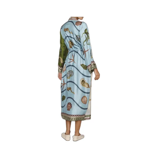 Long Sleeve Dress