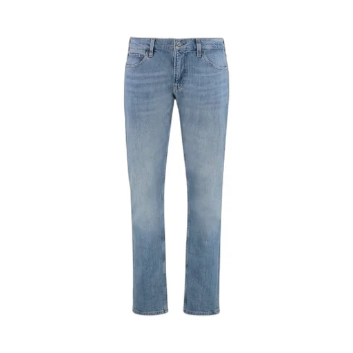 Slim Tapered Jeans