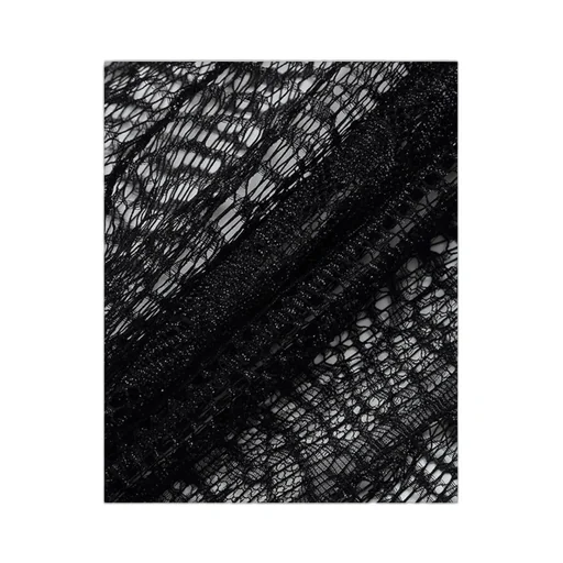 Hollowed-Out Dress