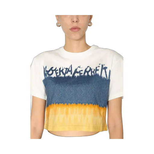 I Love Summer Short T-Shirt
