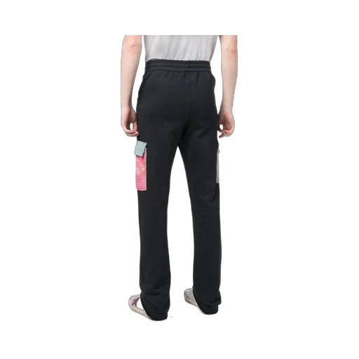 Cotton Track Pants