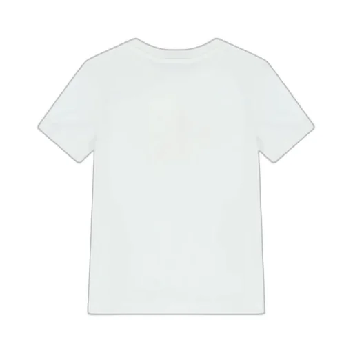 Logo-Print Cotton T-Shirt