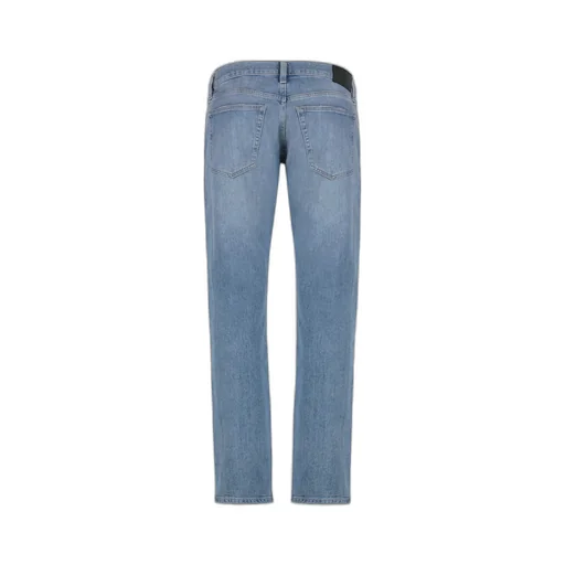 Slim Tapered Jeans