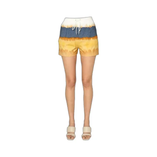 Cotton Shorts