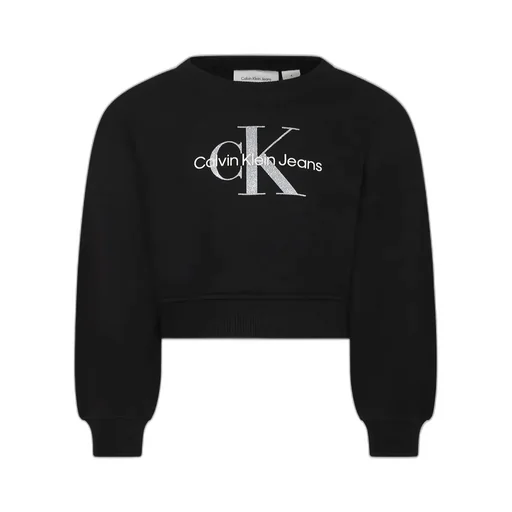 Logo Sweater