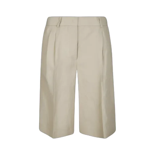 Belt Loop Shorts