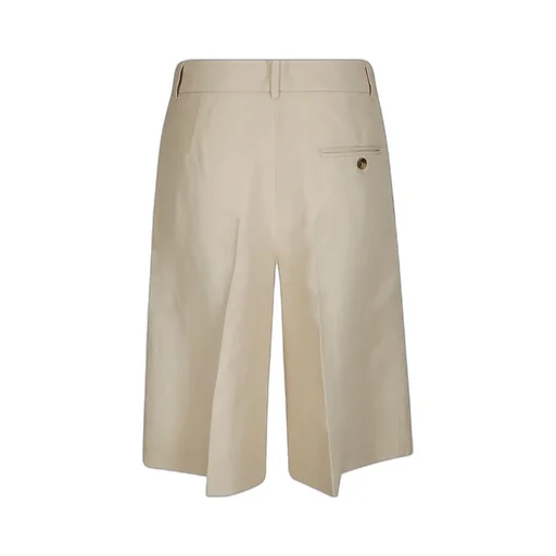 Belt Loop Shorts