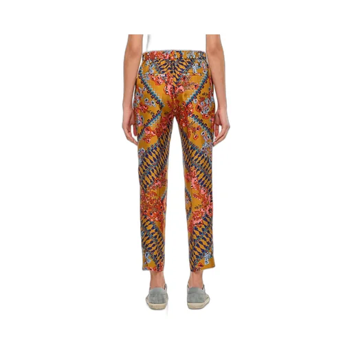 Belt Loops Slacks
