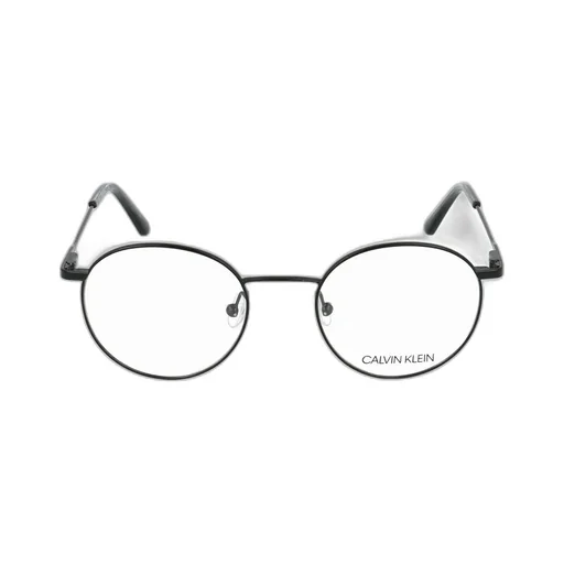 Round Frame Glasses