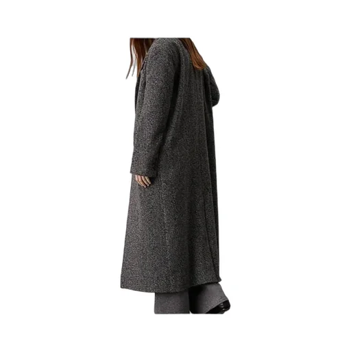 Long Coat
