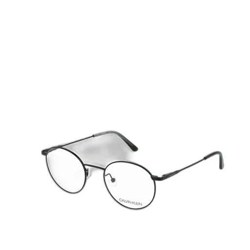 Round Frame Glasses