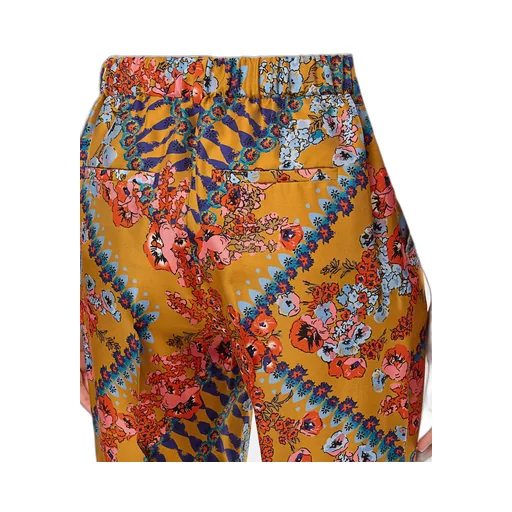 Belt Loops Slacks
