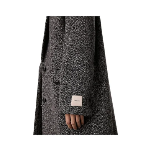 Long Coat