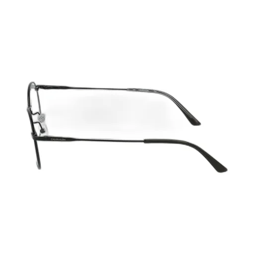 Round Frame Glasses