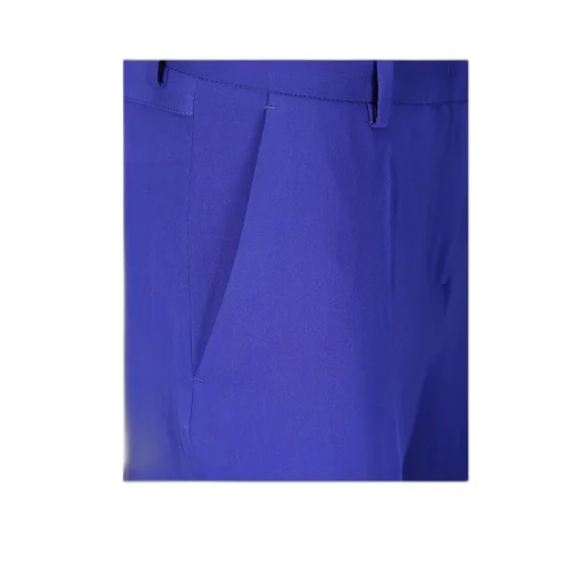 Belt Loops Slacks