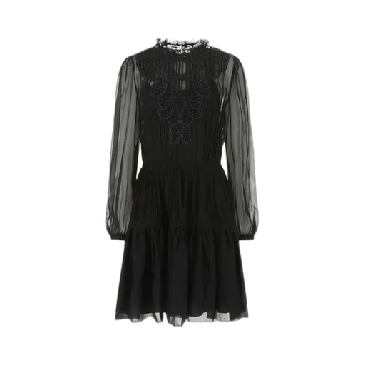 Lace Dress