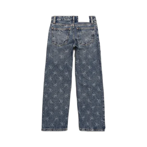 Belt Loop Jeans