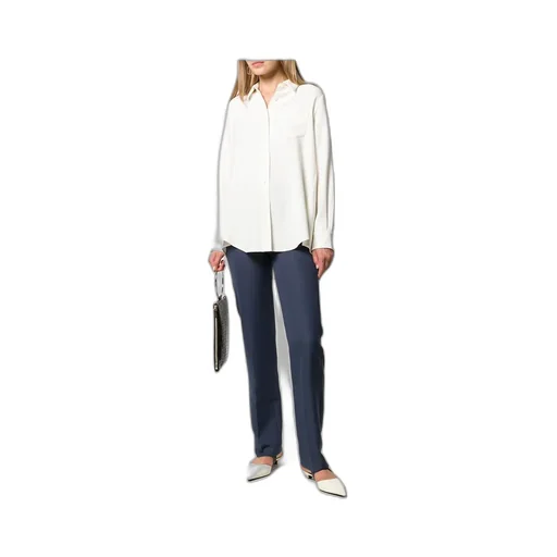 Crepe Blouse