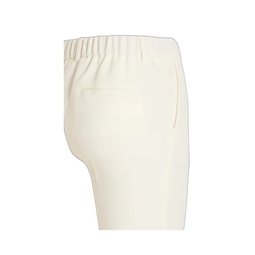 Slim Fit Cigarette Pants