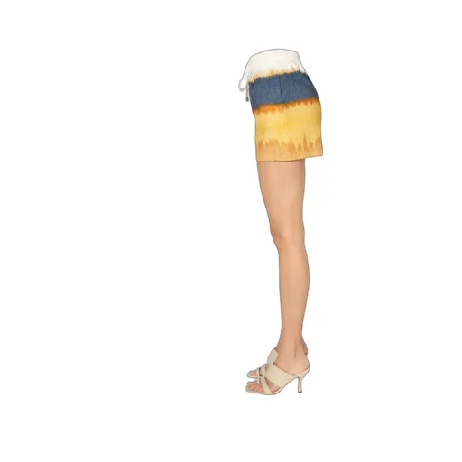 Cotton Shorts