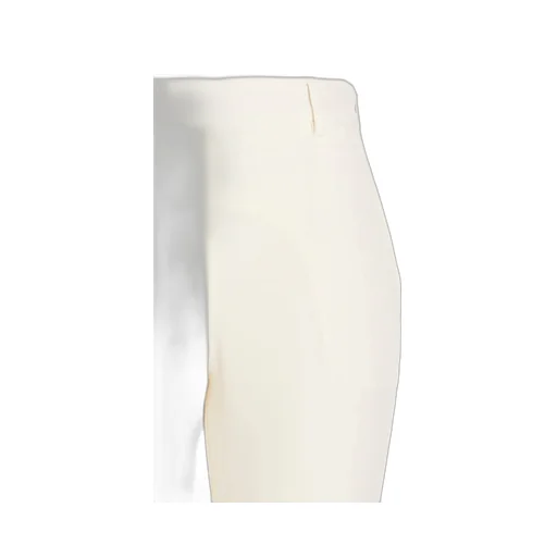 Slim Fit Cigarette Pants