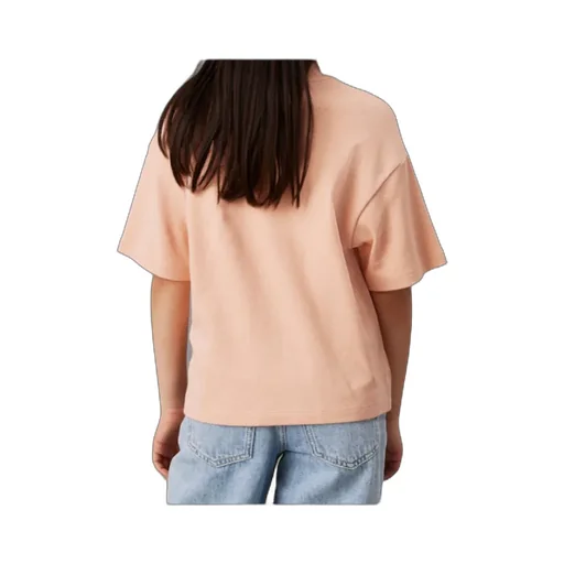 Logo-Embroidered T-Shirt