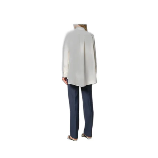 Crepe Blouse